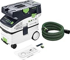 Festool aspirateur fil d'occasion  Livré partout en France