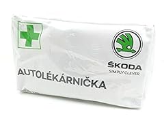 Skoda genuine first for sale  Delivered anywhere in UK