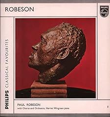Robeson for sale  Delivered anywhere in UK
