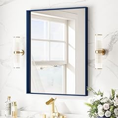 Keonjinn blue bathroom for sale  Delivered anywhere in USA 