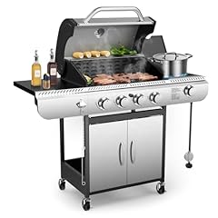 Burner gas bbq for sale  Delivered anywhere in USA 