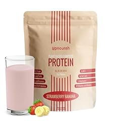 Upnourish strawberry banana for sale  Delivered anywhere in USA 