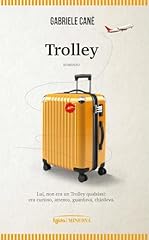 Trolley usato  Spedito ovunque in Italia 