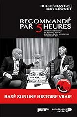 5 heures d'occasion  Livré partout en Belgiqu