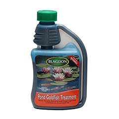 Blagdon pond goldfish for sale  Delivered anywhere in UK