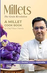 Millets grain revolution for sale  Delivered anywhere in UK