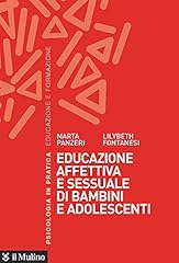 Educazione affettiva sessuale usato  Spedito ovunque in Italia 