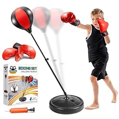Punching bag kids for sale  Delivered anywhere in USA 