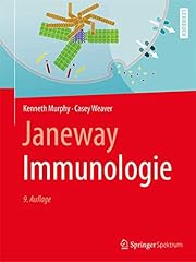 Janeway immunologie gebraucht kaufen  Wird an jeden Ort in Deutschland