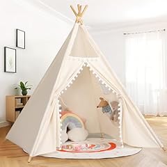 Sumbababy kids teepee for sale  Delivered anywhere in USA 