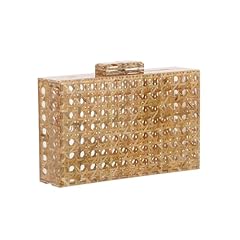 Goktow rattan acrylic for sale  Delivered anywhere in USA 