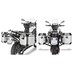 Givi portavaligie laterali usato  Spedito ovunque in Italia 