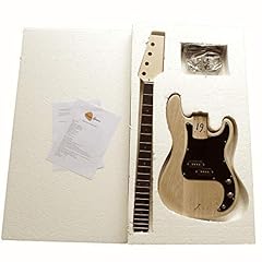 Electric diy bass for sale  Delivered anywhere in UK