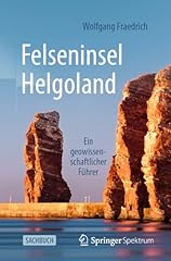 Felseninsel helgoland geowisse gebraucht kaufen  Wird an jeden Ort in Deutschland