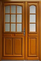Porte entrée tiercee d'occasion  Livré partout en France