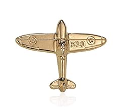 Tiande plane brooch for sale  Delivered anywhere in USA 