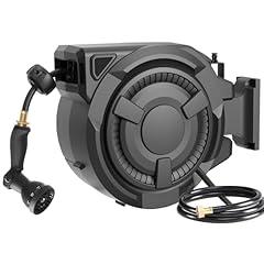 Retractable garden hose for sale  Delivered anywhere in USA 