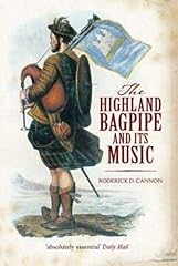 Highland bagpipe music for sale  Delivered anywhere in USA 