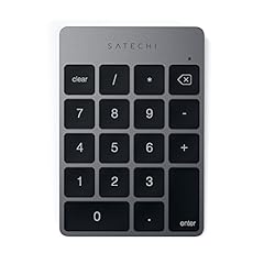 Satechi slim aluminum for sale  Delivered anywhere in USA 