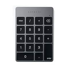 Satechi clavier fil d'occasion  Livré partout en Belgiqu