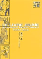Livre jaune d'occasion  Livré partout en France
