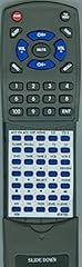 Replacement remote mcintosh for sale  Delivered anywhere in USA 
