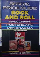 Rock roll magazines for sale  Delivered anywhere in USA 