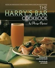 The harry bar usato  Spedito ovunque in Italia 
