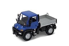Mercedes benz unimog gebraucht kaufen  Wird an jeden Ort in Deutschland