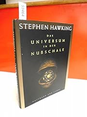 Universum nußschale gebraucht kaufen  Wird an jeden Ort in Deutschland