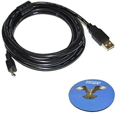 Hqrp 10ft usb for sale  Delivered anywhere in USA 