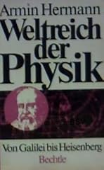 Weltreich physik galilei gebraucht kaufen  Wird an jeden Ort in Deutschland