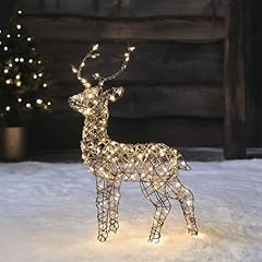 Lights4fun outdoor christmas for sale  Delivered anywhere in UK