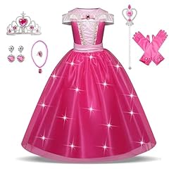 Ermwalr girls princess for sale  Delivered anywhere in UK