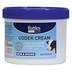 Battles cream original for sale  Delivered anywhere in UK