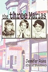 Three marias cloud for sale  Delivered anywhere in UK