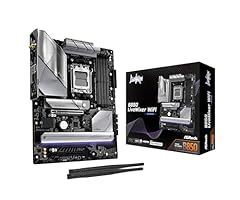 Asrock b850 livemixer usato  Spedito ovunque in Italia 
