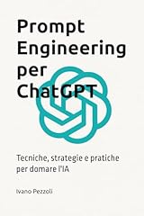 Prompt engineering per usato  Spedito ovunque in Italia 