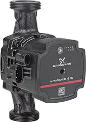 Grundfos alpha pompa usato  Spedito ovunque in Italia 