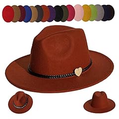 Home wide brim for sale  Delivered anywhere in UK