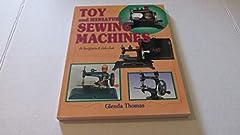 Toy miniature sewing for sale  Delivered anywhere in USA 