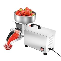 Electric tomato strainer for sale  Delivered anywhere in USA 