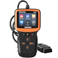 Pasuidu obd2 auto usato  Spedito ovunque in Italia 