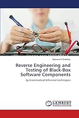 Reverse engineering testing for sale  Delivered anywhere in USA 