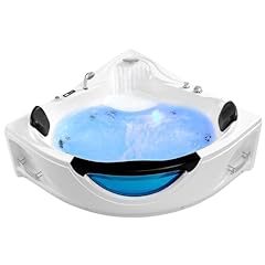 Corner whirlpool tub for sale  Delivered anywhere in USA 
