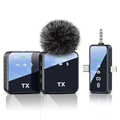 Pqrqp microphone iphone for sale  Delivered anywhere in USA 