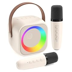 Jeefu karaoke machine for sale  Delivered anywhere in UK