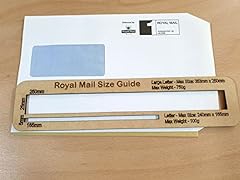 Royal postage size for sale  Delivered anywhere in UK