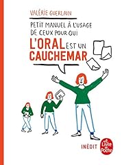 Petit manuel usage d'occasion  Livré partout en France