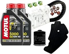 Kit tagliando olio usato  Spedito ovunque in Italia 